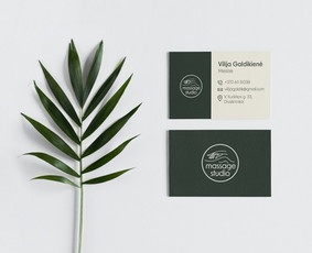 Grafikos dizaino paslaugos - Vizitinių kortelių maketavimas - 2 Vizitinių kortelių maketavimas - Grafikos dizaino paslaugos - 2