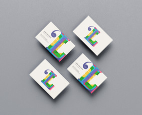 Grafikos dizaino paslaugos - Vizitinių kortelių maketavimas - 1 Vizitinių kortelių maketavimas - Grafikos dizaino paslaugos - 1