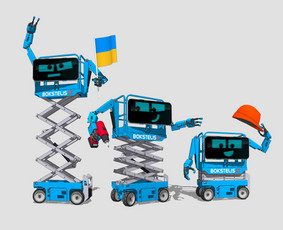 Dizainas / Maketavimas / Reklamos projektavimas / Artūras Macevičius / Darbų pavyzdys ID 3640455