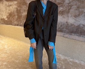 Stilistai - Jūsų stiliaus kūrimas, spintos revizija, apsipirkimas - 1