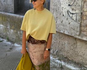 Stilistai - Jūsų stiliaus kūrimas, spintos revizija, apsipirkimas - 3