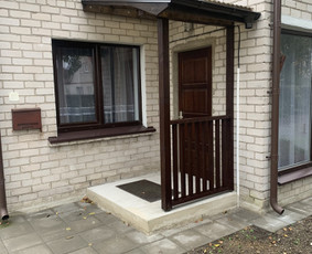 Staliaus darbai, Terasų įrengimas, Grindys, Grindjuostės / “TD construction “ MB / Darbų pavyzdys ID 3640657