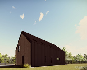Mano natūra - architektūra / Vytis Cibulskis / Darbų pavyzdys ID 733635