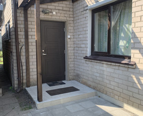 Staliaus darbai, Terasų įrengimas, Grindys, Grindjuostės / “TD construction “ MB / Darbų pavyzdys ID 3640663