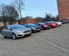 Automobilių ir mikroautobusų nuoma  Šiauliuose / UAB DonAuto / Darbų pavyzdys ID 3640737