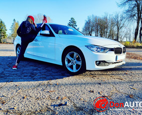 Automobilių ir mikroautobusų nuoma  Šiauliuose / UAB DonAuto / Darbų pavyzdys ID 3640741