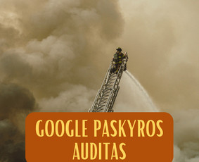 Google Ads - Meta ads - Reklama internete - Ga4, Tag manager - Reklamos paslaugos - 4 Reklamos paslaugos - Google Ads - Meta ads - Reklama internete - Ga4, Tag manager - 4