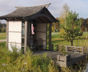 Sodyba / Egidijus Andriukaitis / Darbų pavyzdys ID 3640925