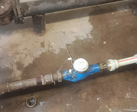 Santechnikos sistemų, vamzdynų remontas - Santechniko paslaugos - 2