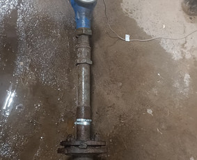 Santechnikos sistemų, vamzdynų remontas - Santechniko paslaugos - 1