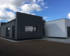 Architektas Gyvenamieji namai / manoArchitektas / Darbų pavyzdys ID 733859