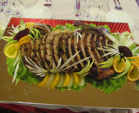 Karčema / Mantė / Darbų pavyzdys ID 733909