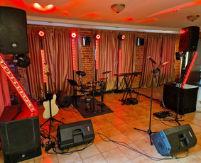 Dj garso aparatūros, kolonėlių ir šviesos efektų nuoma - Renginiai, šventės - 1 Renginiai, šventės - Dj garso aparatūros, kolonėlių ir šviesos efektų nuoma - 1