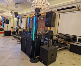 Dj garso aparatūros, kolonėlių ir šviesos efektų nuoma - Renginiai, šventės - 3 Renginiai, šventės - Dj garso aparatūros, kolonėlių ir šviesos efektų nuoma - 3