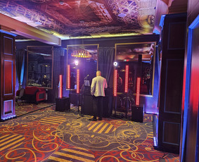 Dj garso aparatūros, kolonėlių ir šviesos efektų nuoma - Renginiai, šventės - 2 Renginiai, šventės - Dj garso aparatūros, kolonėlių ir šviesos efektų nuoma - 2
