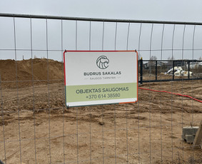Apsaugos, vaizdo sistemos, silpnų srovių montavimas. - Signalizacijos, kameros, apsaugos sistemos - 1 Signalizacijos, kameros, apsaugos sistemos - Apsaugos, vaizdo sistemos, silpnų srovių montavimas. - 1
