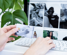 Interneto svetainių kūrimas, e-shop, Seo optimizacija / Tomas Bagačiūnas / Darbų pavyzdys ID 3641289