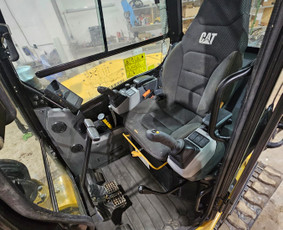 "Cat" technikos nuoma be operatorių. Dirbame visoje Eu! / UAB "Baltrenta" / Darbų pavyzdys ID 3641307