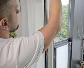 Plastikinių, Medinių Langų ir Durų Remontas - Buitinės paslaugos - 2 Buitinės paslaugos - Plastikinių, Medinių Langų ir Durų Remontas - 2
