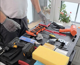 Plastikinių, Medinių Langų ir Durų Remontas - Buitinės paslaugos - 3 Buitinės paslaugos - Plastikinių, Medinių Langų ir Durų Remontas - 3