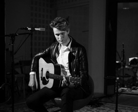 Privačios muzikos pamokos - Gitaros pamokos pradedantiesiems/pažengusiems. Vilnius - 1