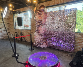 360 Video platforma - Šventinės įrangos nuoma - 1 Šventinės įrangos nuoma - 360 Video platforma - 1