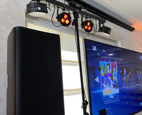 Pramogos renginiams, įgarsinimo ir apšvietimo paslaugos - Renginiai, šventės - 4 Renginiai, šventės - Pramogos renginiams, įgarsinimo ir apšvietimo paslaugos - 4