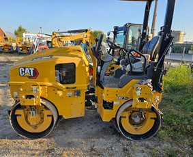 "Cat" technikos nuoma be operatorių. Dirbame visoje Eu! / UAB "Baltrenta" / Darbų pavyzdys ID 3641729