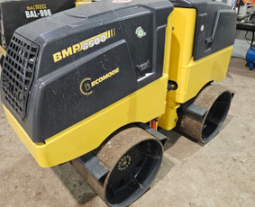 Vibro volo nuoma - "Cat" statybinės technikos nuoma. Galima Vežtis Į užsienį! - 4