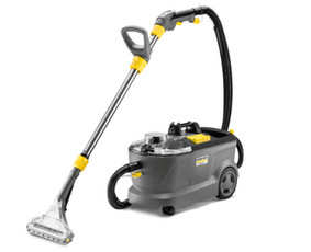 Karcher P10/1, P8/1 plaunančio siurblio nuoma - Plaunamo siurblio nuoma - 4 Plaunamo siurblio nuoma - Karcher P10/1, P8/1 plaunančio siurblio nuoma - 4