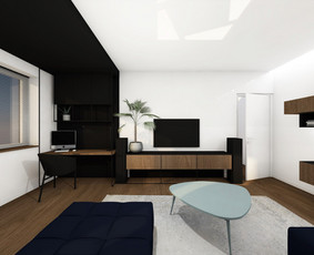 Jomo studija / JOMO studija / Darbų pavyzdys ID 734133
