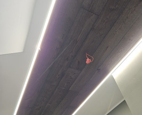 Elektriko paslaugos - LED apšvietimas: montavimas - 1 LED apšvietimas: montavimas - Elektriko paslaugos - 1