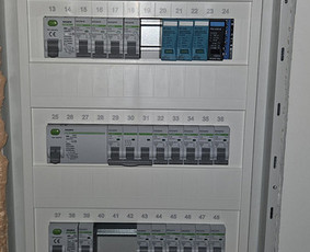 Elektriko paslaugos - Kaitlentės pajungimas - 1 Kaitlentės pajungimas - Elektriko paslaugos - 1