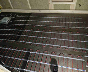 Elektros instaliacija - Elektriko paslaugos - 3