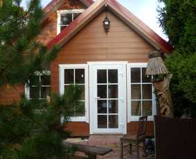 Visi dailidės, statybų staliaus darbai - Durų montavimas - 1 Durų montavimas - Visi dailidės, statybų staliaus darbai - 1