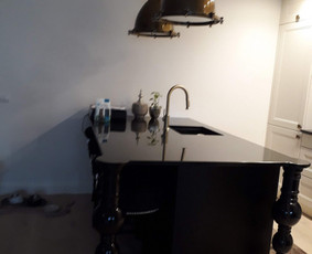Kietų baldų gamyba / UAB Saltum / Darbų pavyzdys ID 3642225
