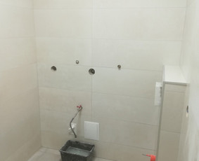 Apdaila namams - Vonios remontas - 3 Vonios remontas - Apdaila namams - 3