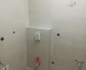 Apdaila namams - Vonios remontas - 2 Vonios remontas - Apdaila namams - 2