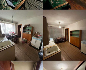 Pervežimo, perkraustymo ir valymo paslaugos Lietuvoje / Aurimas Bilius / Darbų pavyzdys ID 3642375
