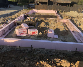 Polių gręžimas - Pamatų įrengimas - Kokybės garantas - 2