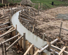 Polių gręžimas - Pamatų įrengimas - Kokybės garantas - 4