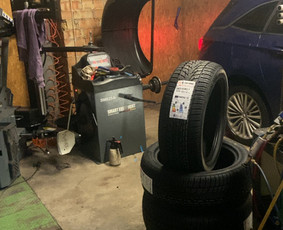 Automobiliu remontas,kėbulu remontas,padangų Montavimas / Lukas Paulavičius / Darbų pavyzdys ID 3642451