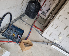 Vidaus remonto darbai: Elektra, Santechnika, Apdaila. - Vidaus apdailos darbai - 3 Vidaus apdailos darbai - Vidaus remonto darbai: Elektra, Santechnika, Apdaila. - 3