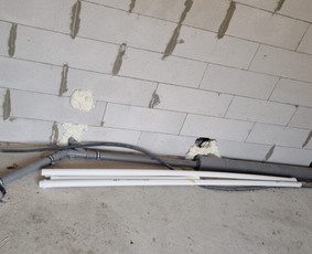 Vidaus remonto darbai: Elektra, Santechnika, Apdaila. - Vidaus apdailos darbai - 2 Vidaus apdailos darbai - Vidaus remonto darbai: Elektra, Santechnika, Apdaila. - 2