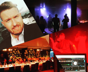 Profesionali Vedėjo ir Dj komanda arba tik Dj puikia kaina! / Justinas Sruoginis / Darbų pavyzdys ID 734423