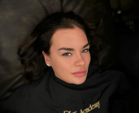 Ilgalaikis makiažas/permanentas Vilniuje / Dorota Zarembienė / Darbų pavyzdys ID 3642831