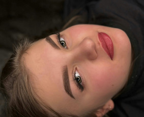 Ilgalaikis makiažas/permanentas Vilniuje / Dorota Zarembienė / Darbų pavyzdys ID 3642837