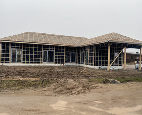 Sandeliukai, Terasos ,Garazai kiti Karkasiniai Statiniai. / Egio darbai / Darbų pavyzdys ID 3642921