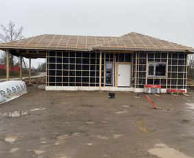 Sandeliukai, Terasos ,Garazai kiti Karkasiniai Statiniai. / Egio darbai / Darbų pavyzdys ID 3642925