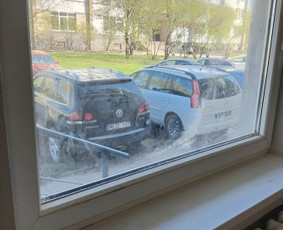 Valymas po statybos, remonto darbų - Mr & Mrs Cleaning - 1